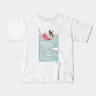 Trust Kids T-Shirt